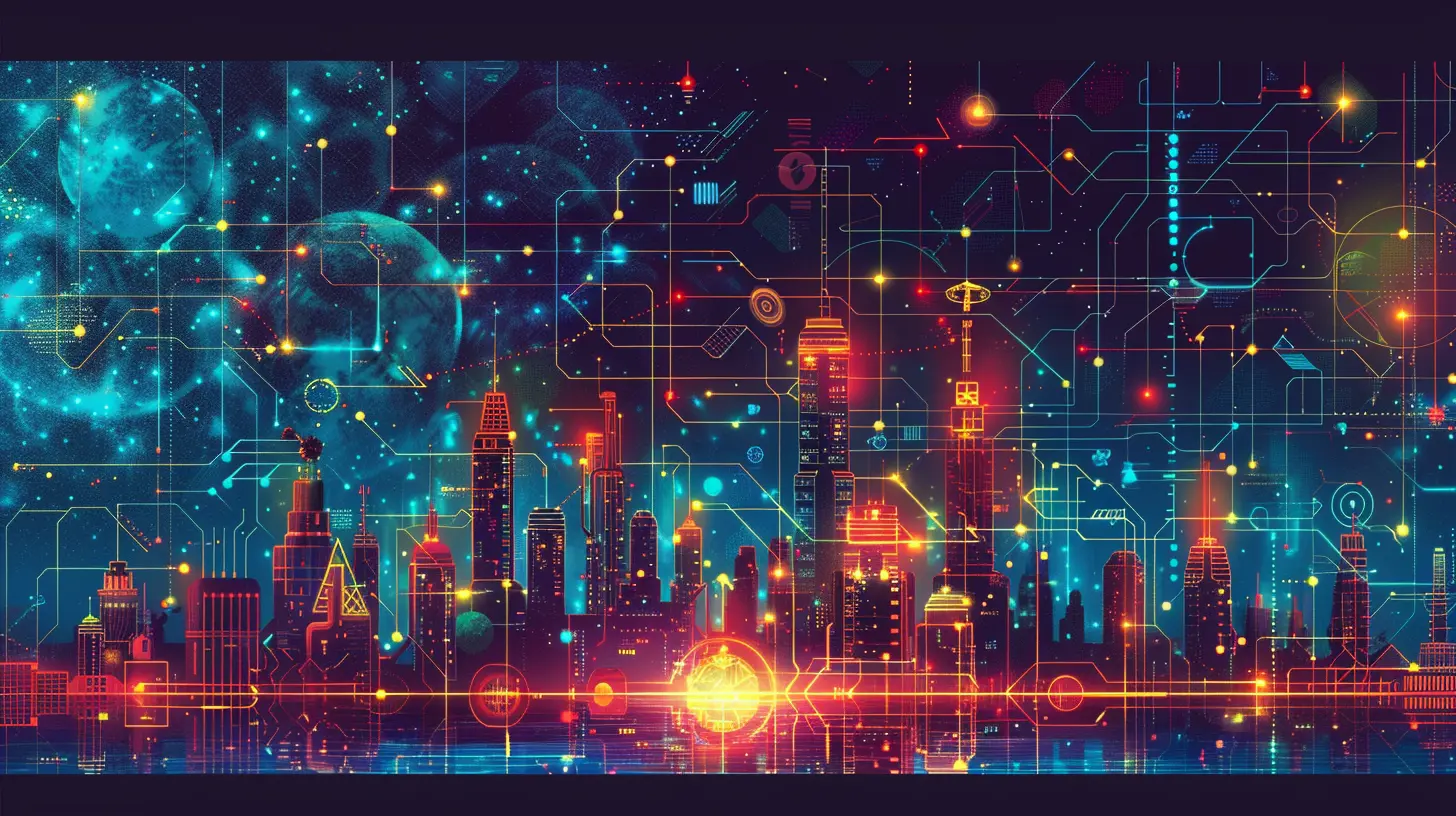 How Space-Based Manufacturing Could Change Industry Forever