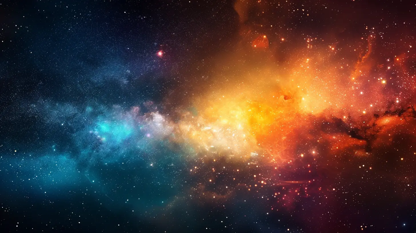 How Space-Based Solar Power Could Energize the Earth