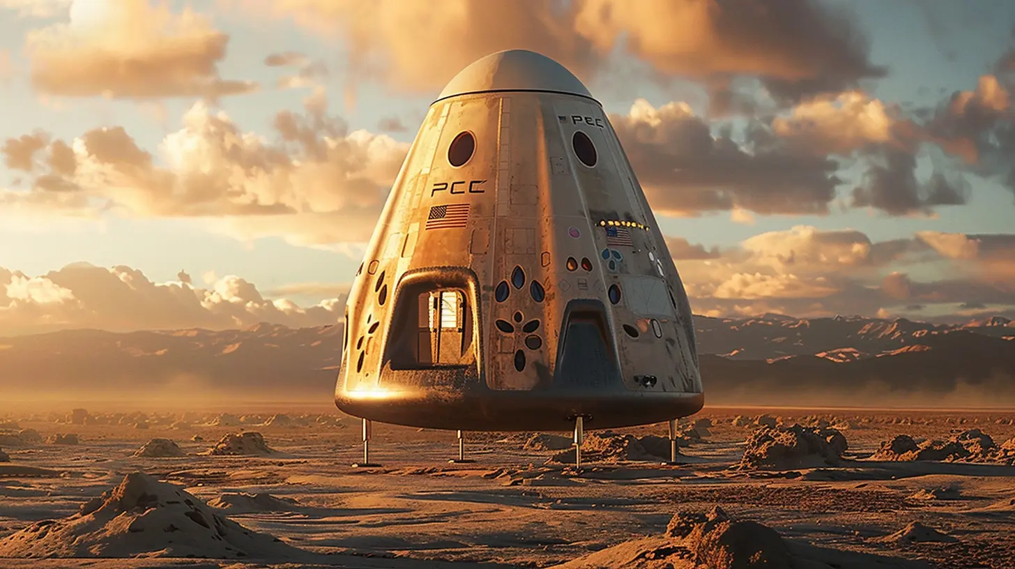 How Space Missions are Testing the Limits of Human Endurance