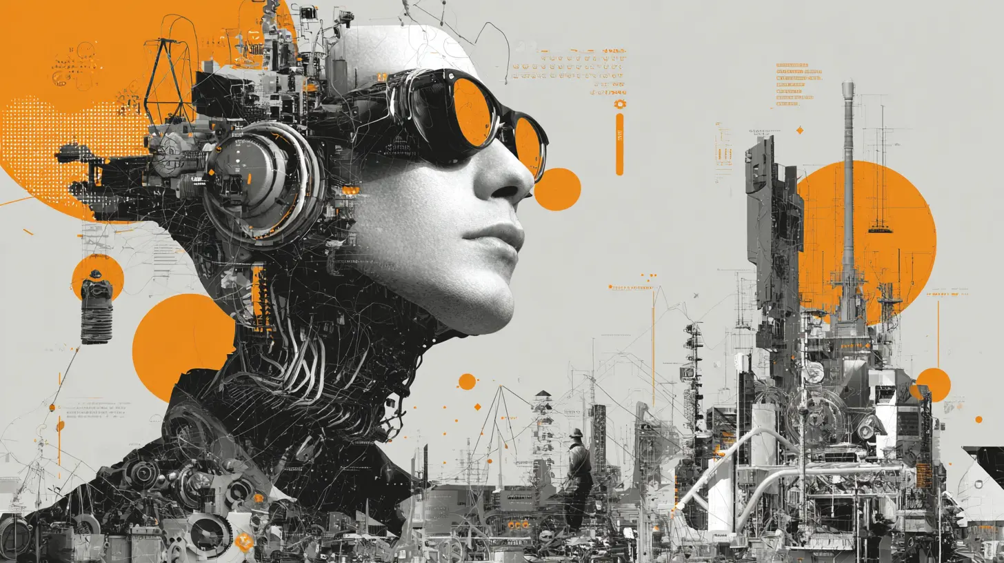How Startups Are Disrupting Traditional Tech Giants by 2026