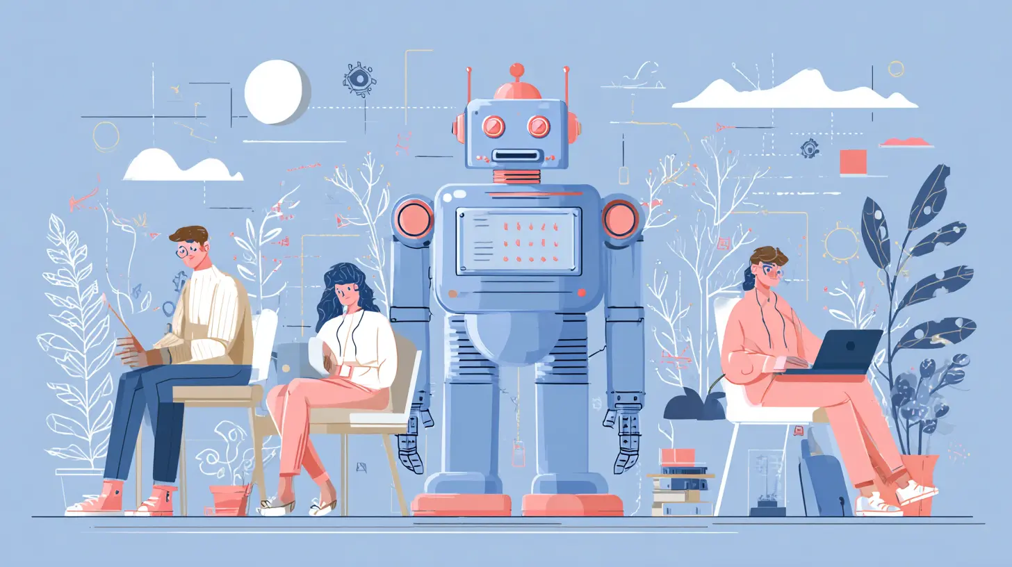 How Startups Are Disrupting Traditional Tech Giants by 2026