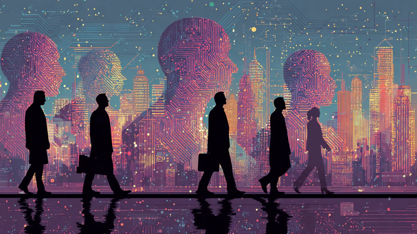 How Startups Are Disrupting Traditional Tech Giants by 2026