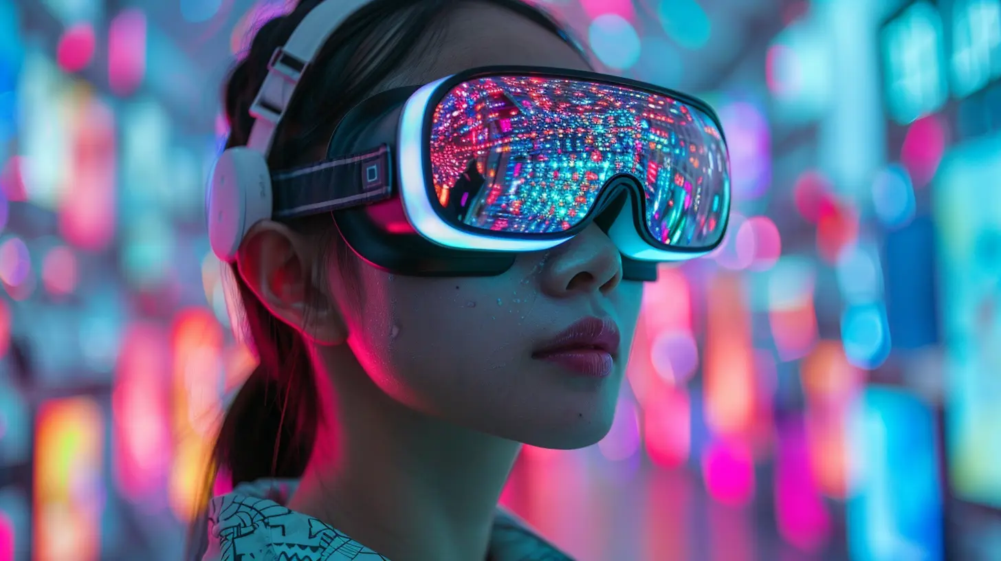 How Sustainable Tech is Shaping the Future of Fashion