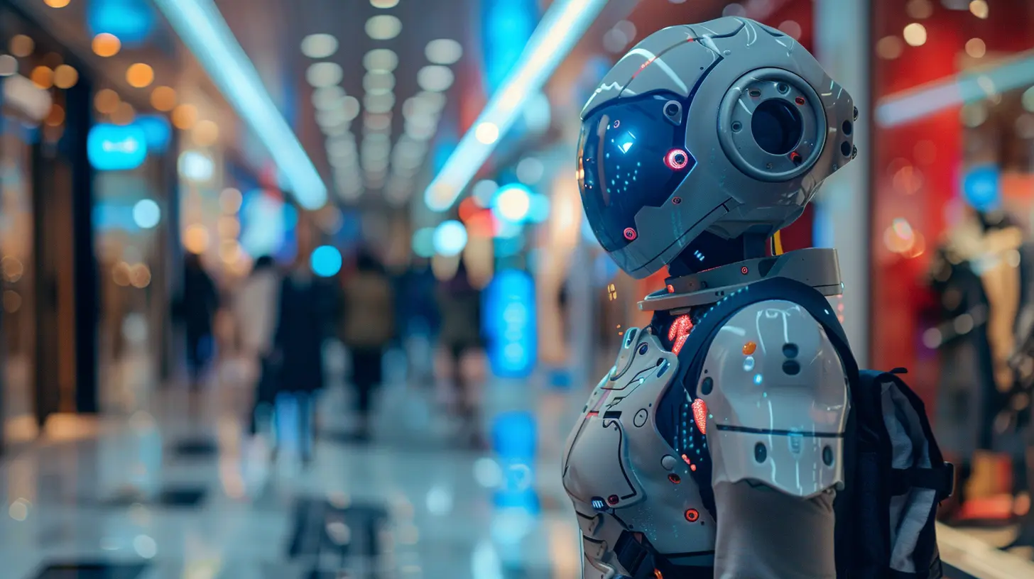 How Sustainable Tech is Shaping the Future of Fashion