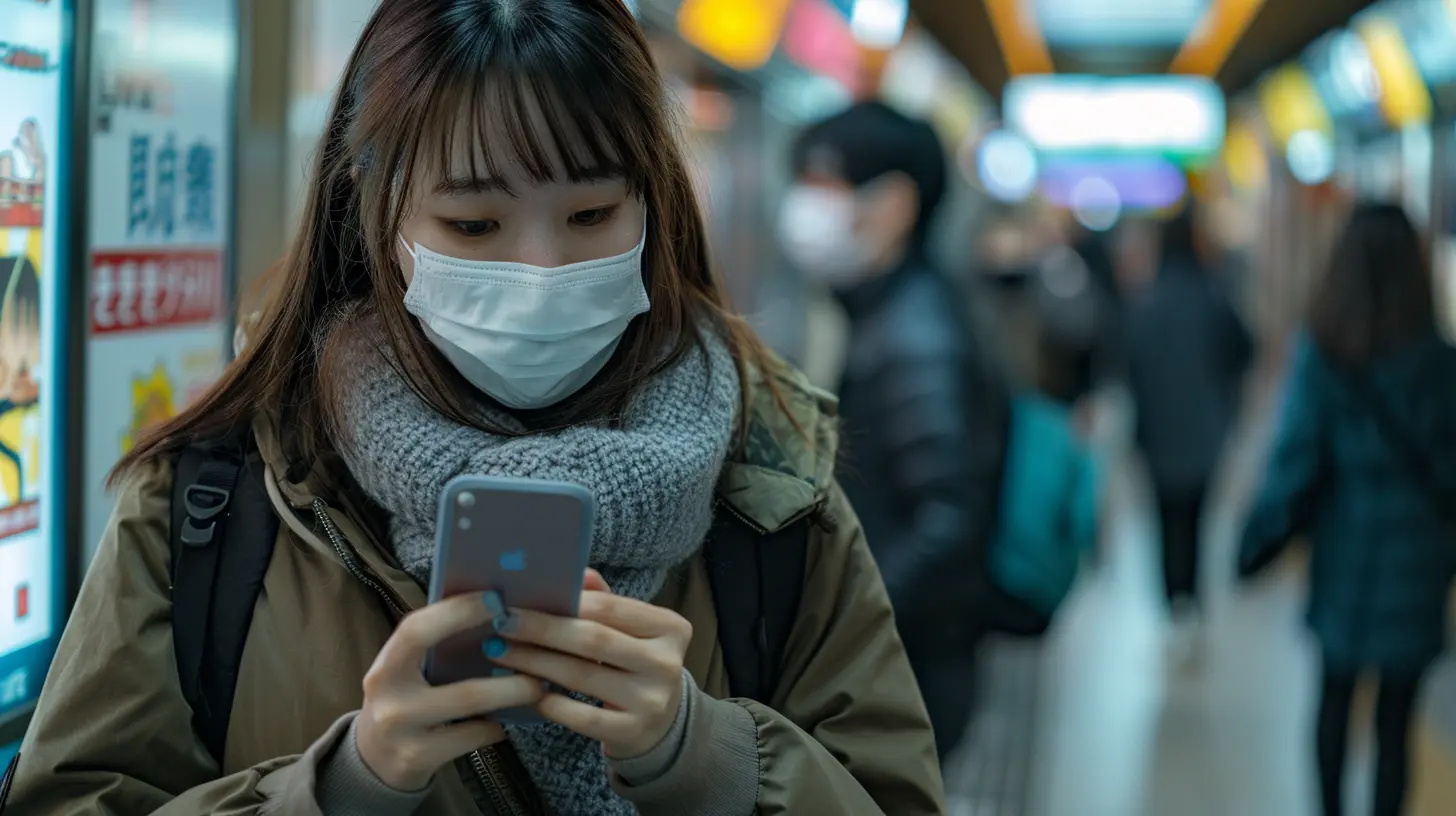 How Tech Giants Are Tackling the Global Chip Shortage