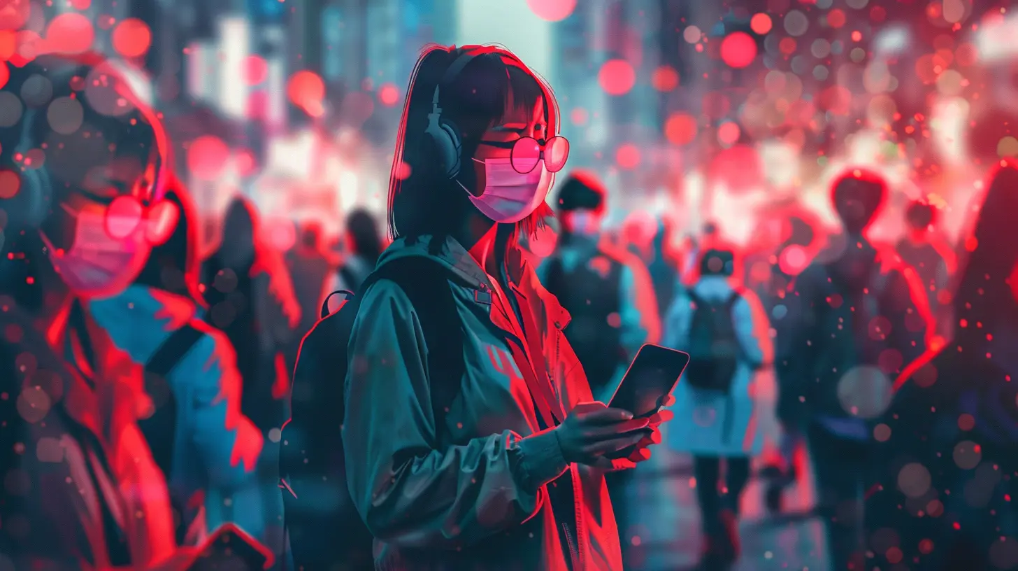 How Tech Giants Are Tackling the Global Chip Shortage
