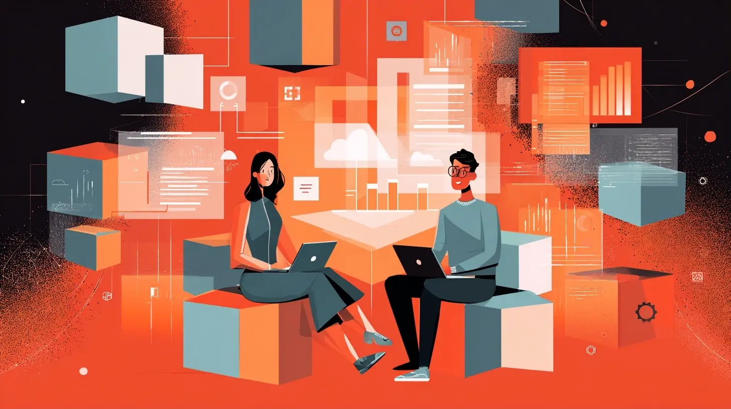 How Tech Will Foster Remote Team Culture in 2027