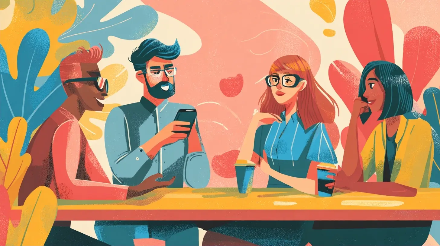 How Tech Will Foster Remote Team Culture in 2027