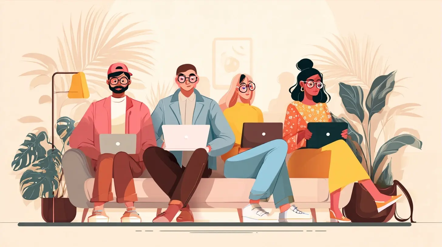 How Tech Will Foster Remote Team Culture in 2027