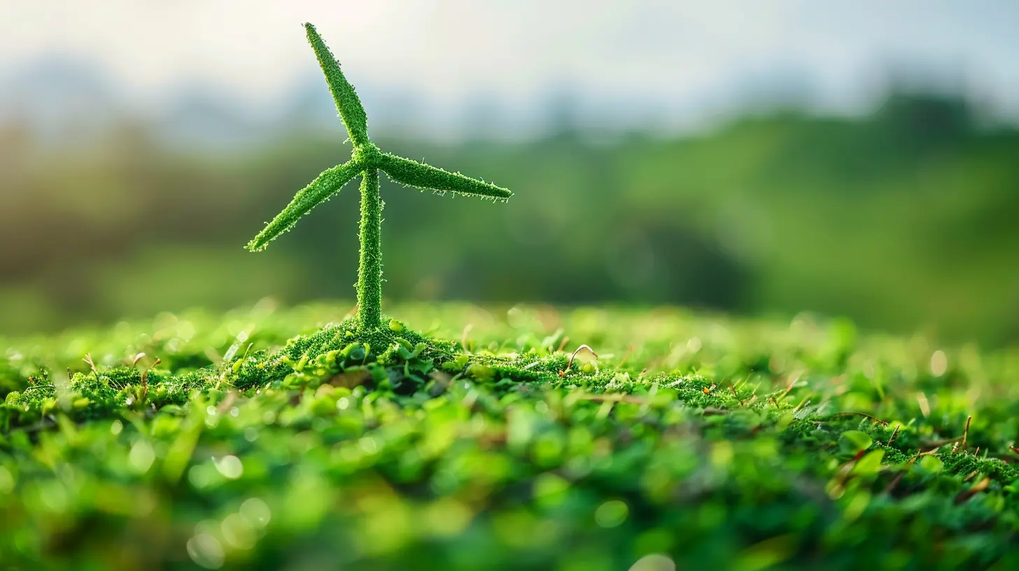 How Telecom Companies Are Embracing Green Technologies