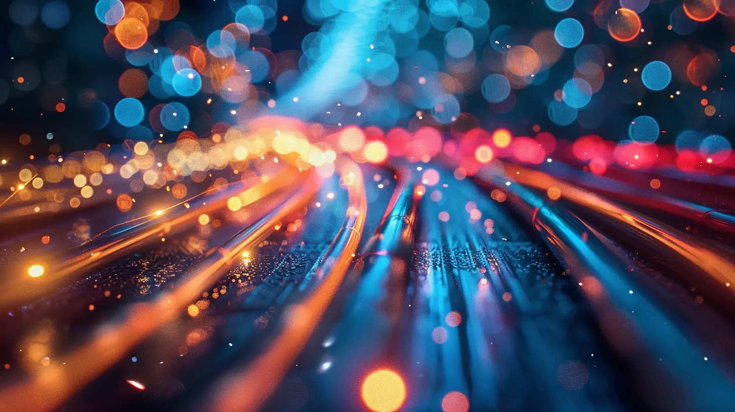 How Telecom Companies Are Tackling the Rural Broadband Gap