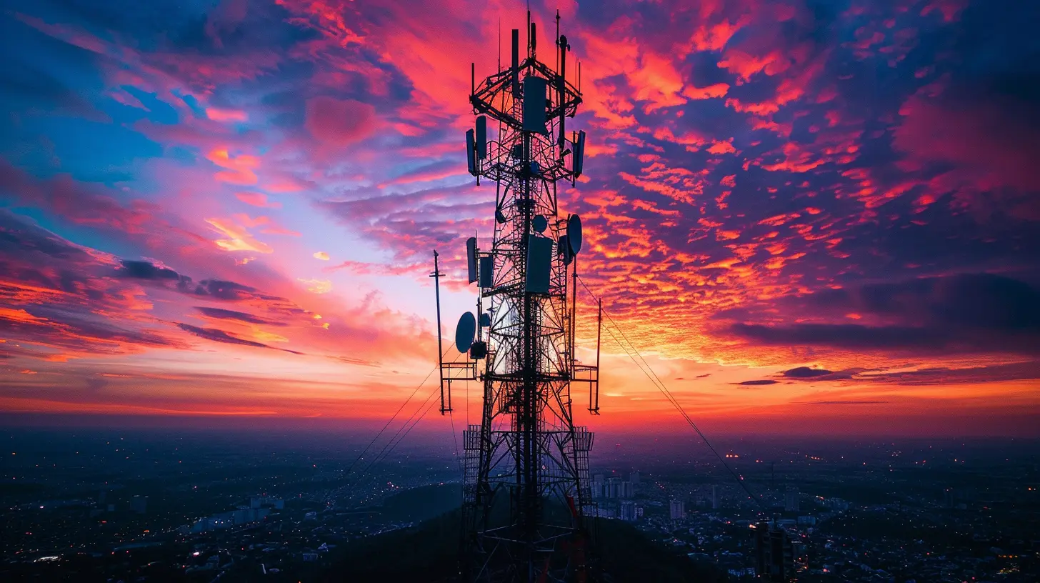 How Telecom Companies Are Using Big Data to Improve Services