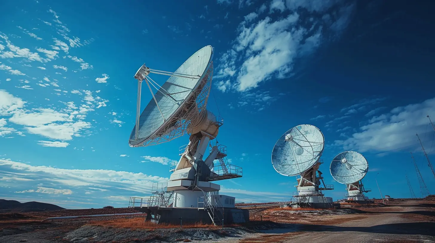 How Telecom Companies Are Using Big Data to Improve Services