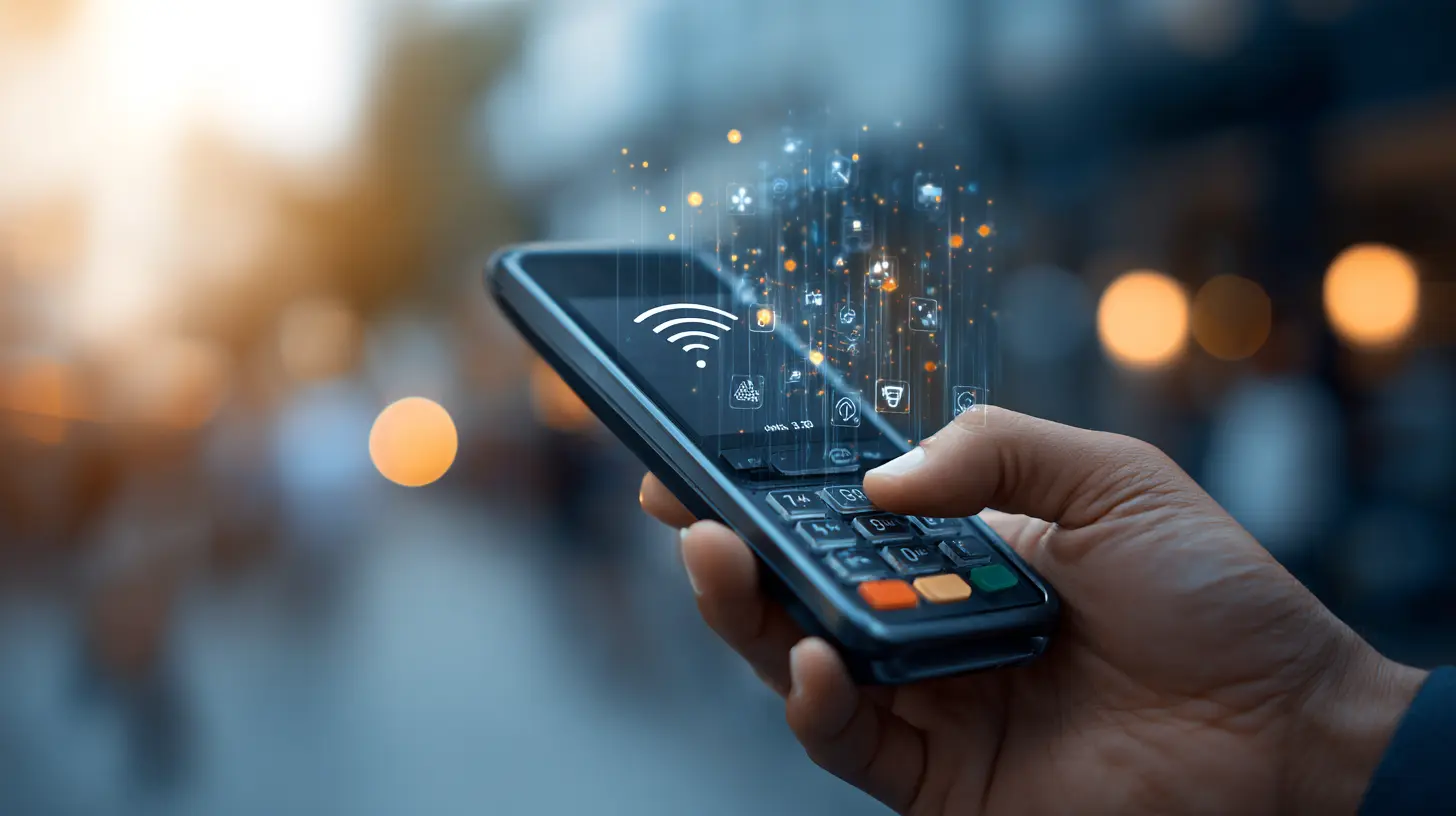 How Telecom Is Driving the Future of Digital Payments