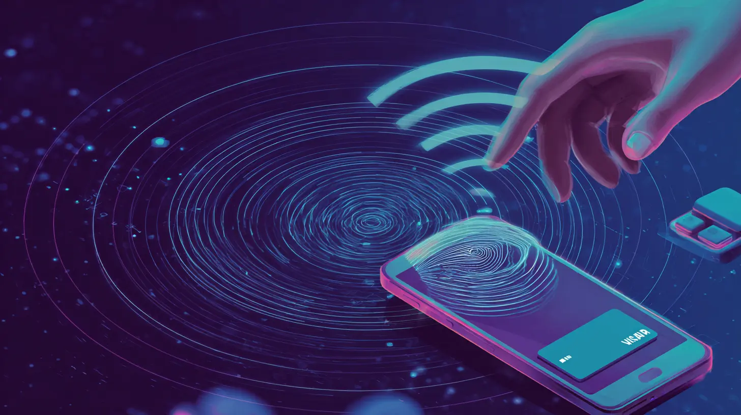 How Telecom Is Driving the Future of Digital Payments