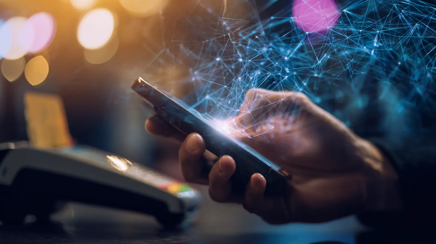 How Telecom Is Driving the Future of Digital Payments