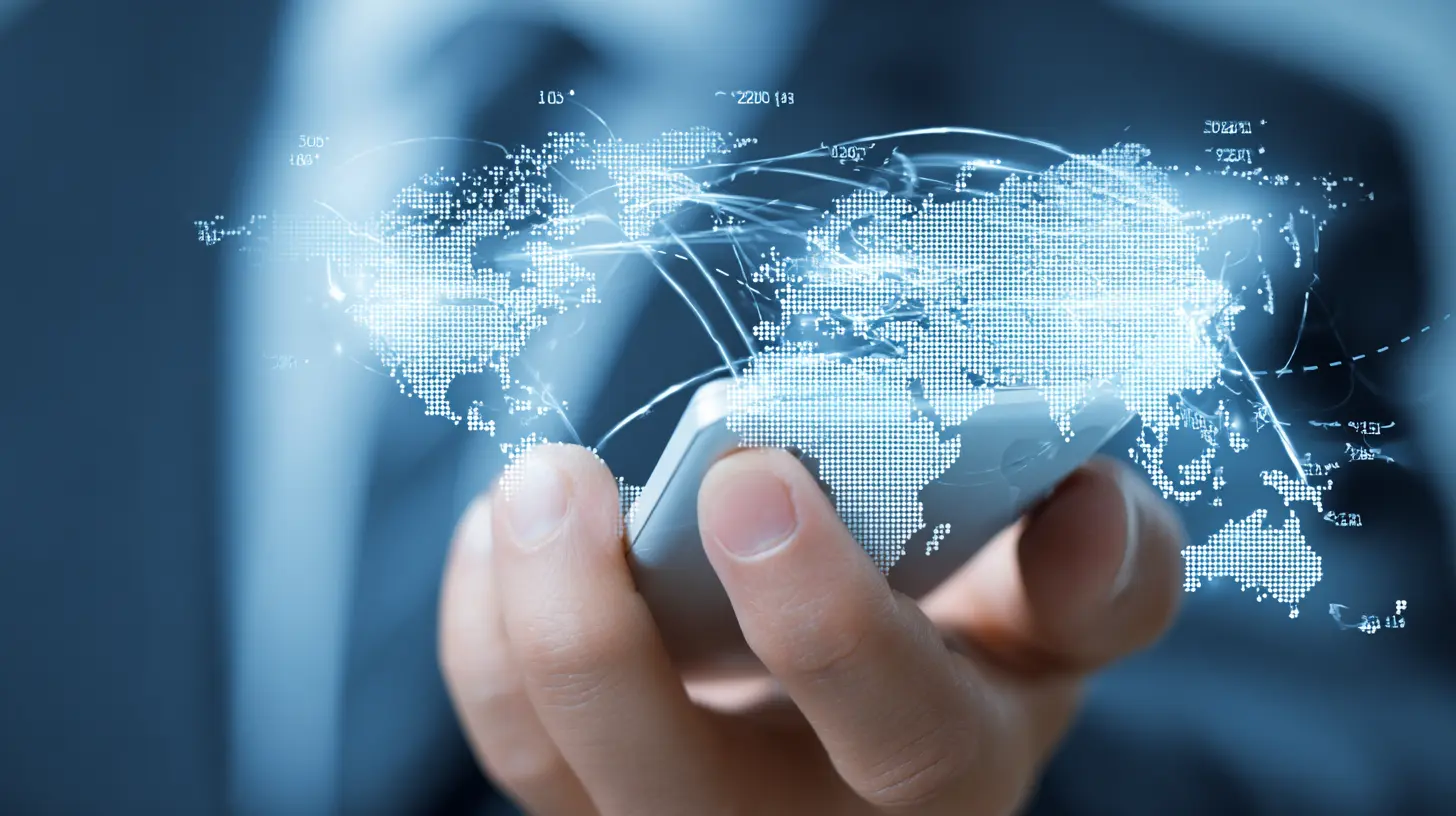 How Telecom Is Enabling Real-Time Translation for Global Communication