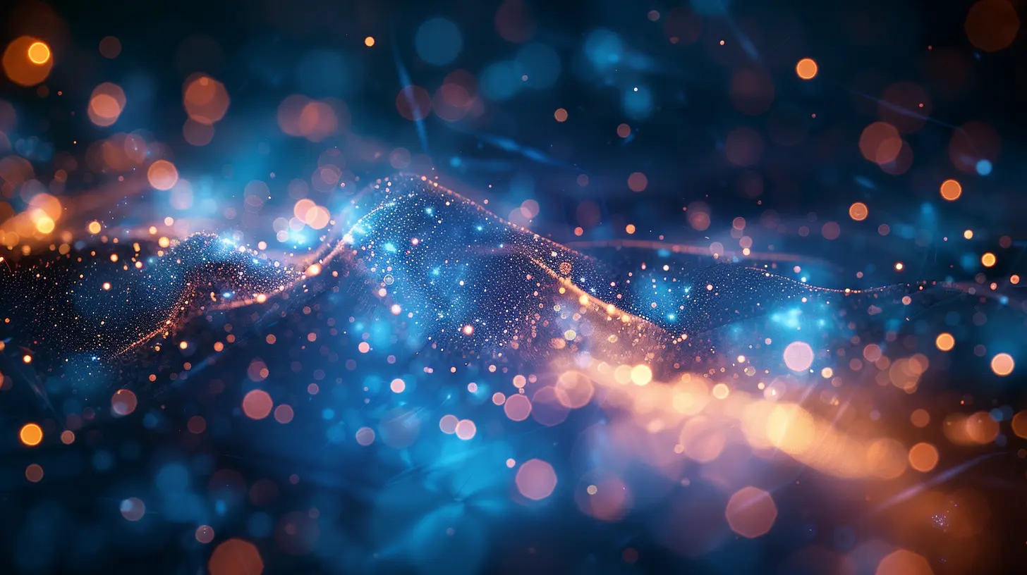 How Telecom Is Enabling the Next Generation of Smart Factories
