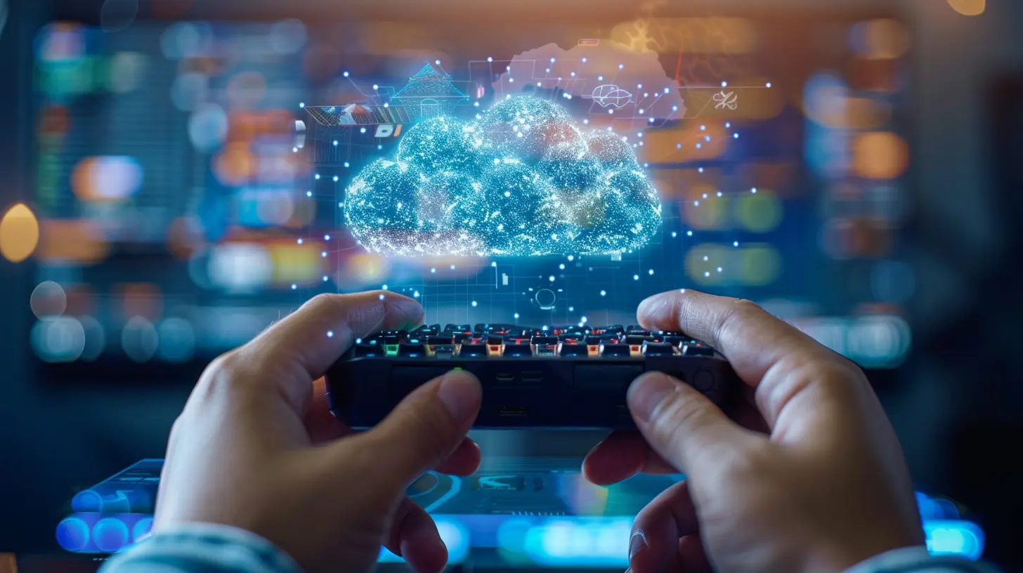 How Telecom Is Powering the Growth of Cloud Gaming