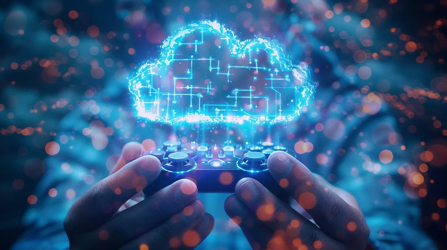 How Telecom Is Powering the Growth of Cloud Gaming