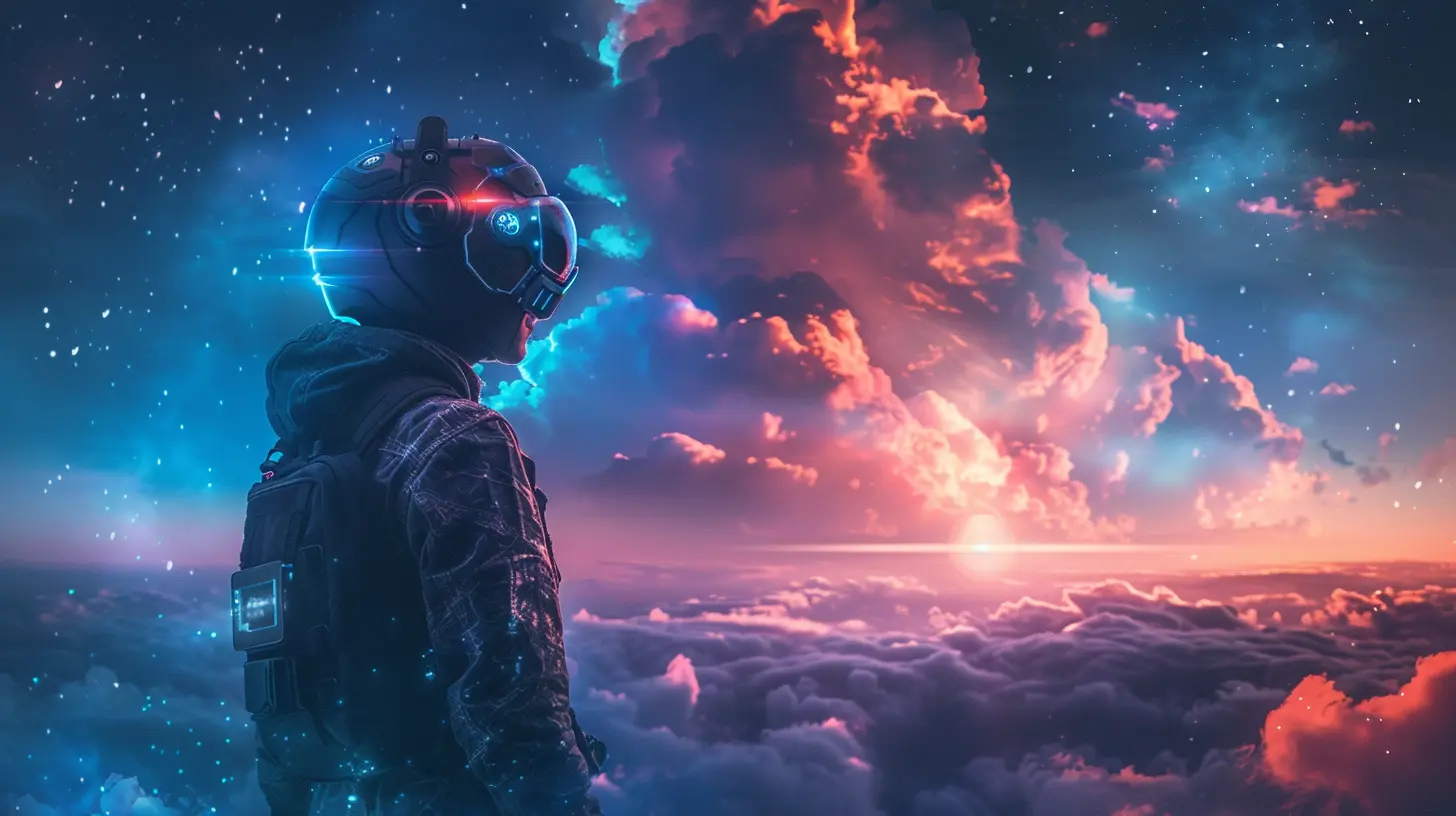 How Telecom Is Powering the Growth of Cloud Gaming