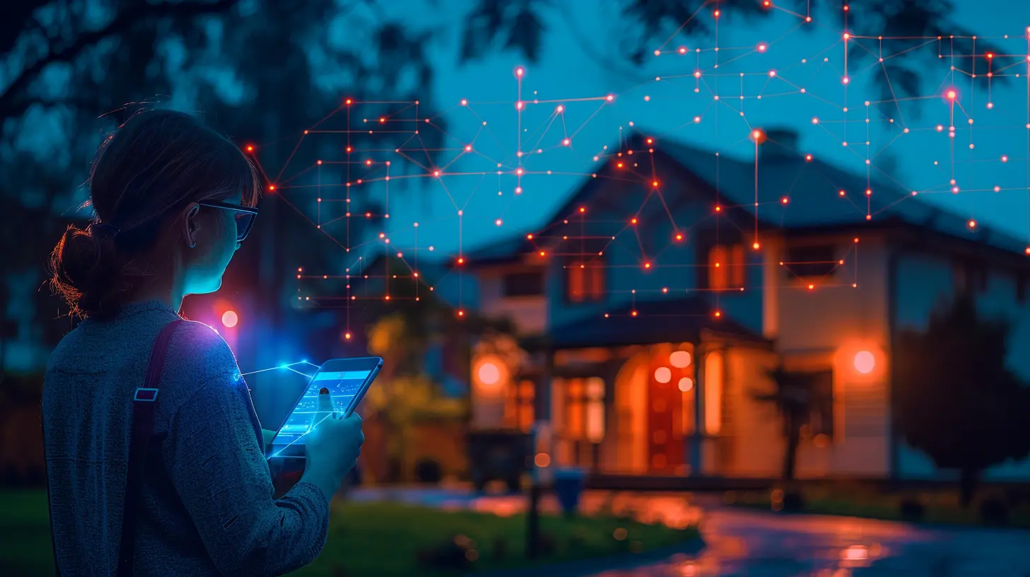 How Telecom Is Shaping the Future of Smart Homes