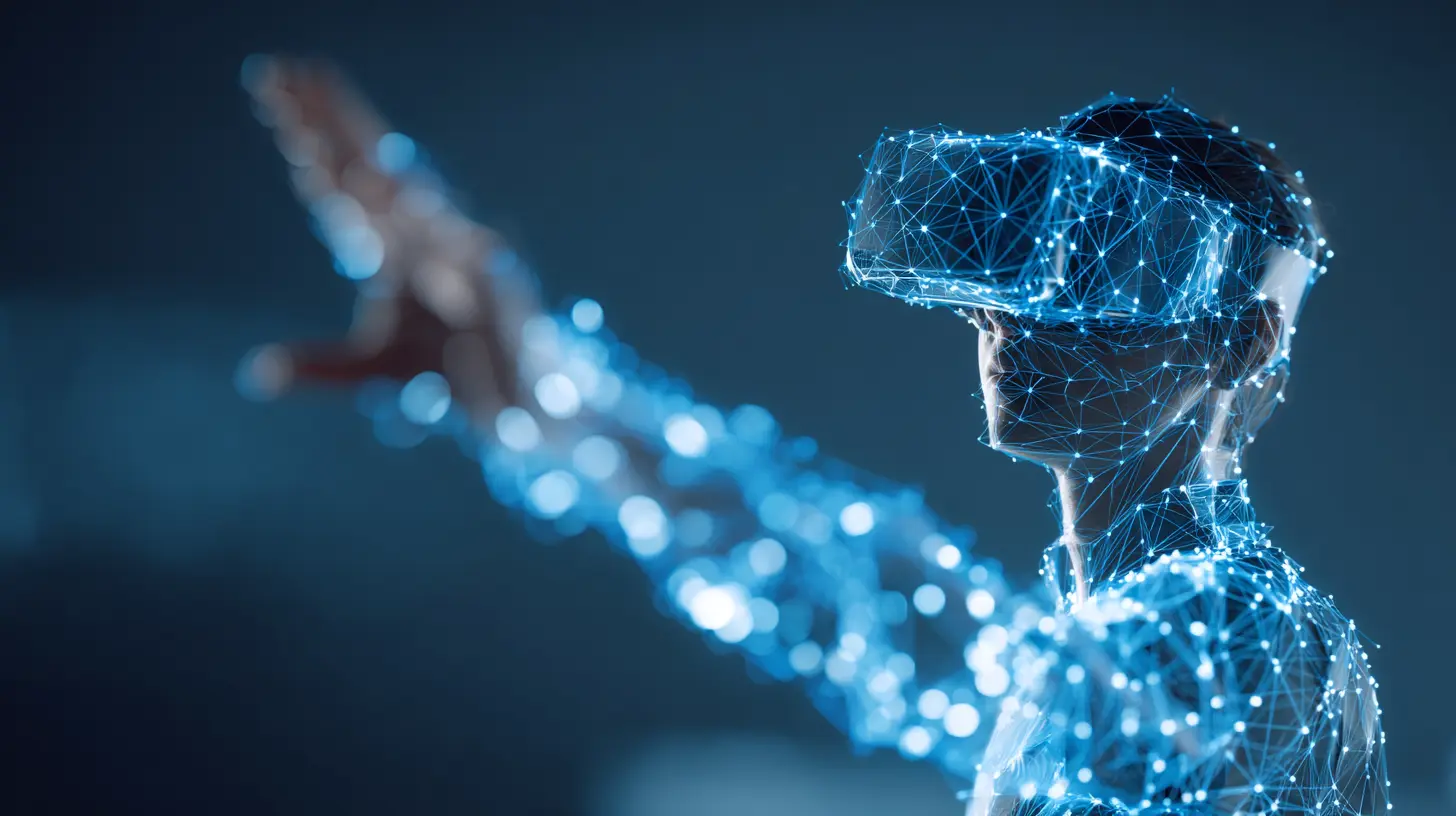 How Telecom Networks Are Powering the Rise of Virtual Reality