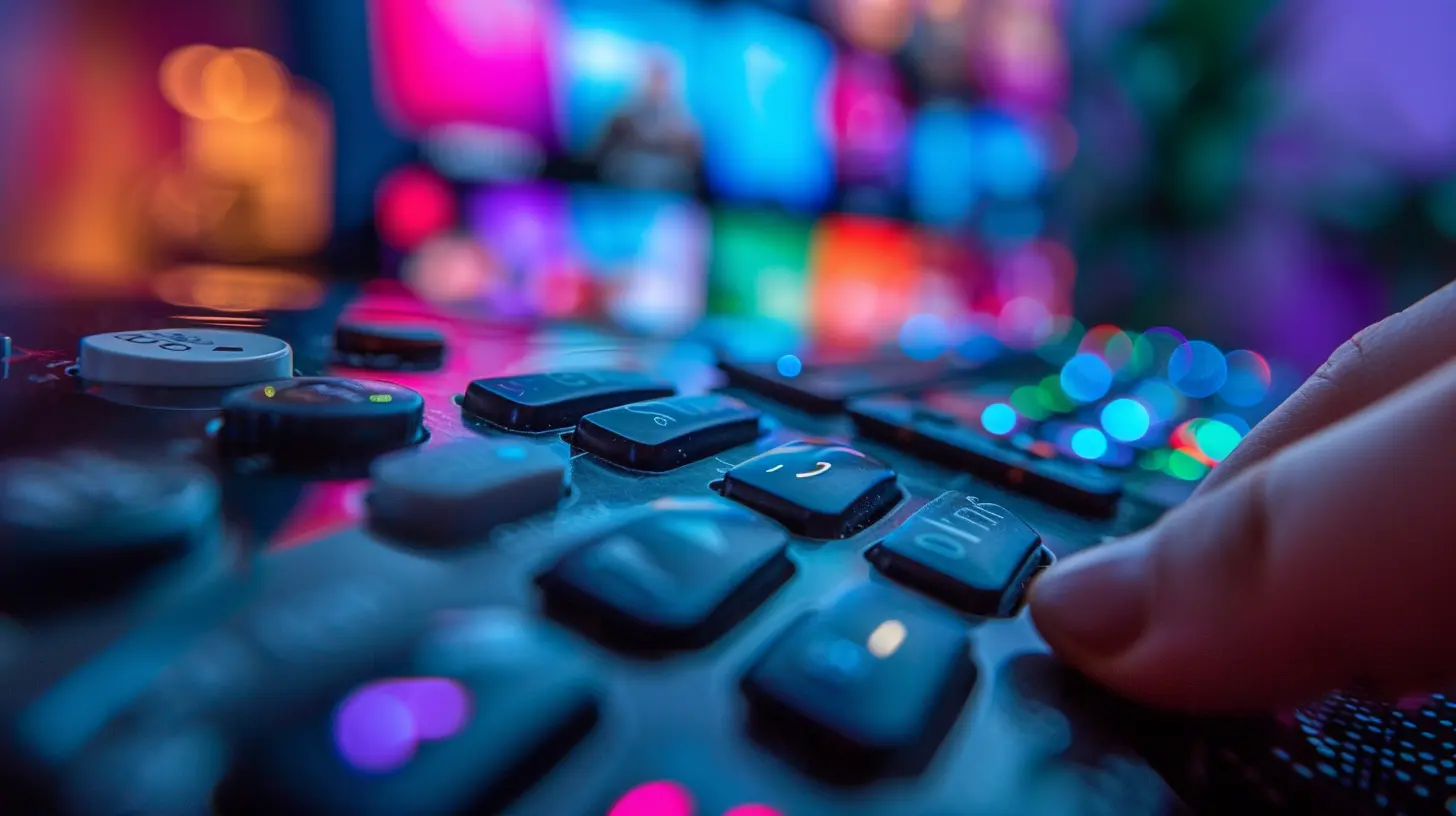 How Telecom Operators Are Adapting to the Era of Streaming