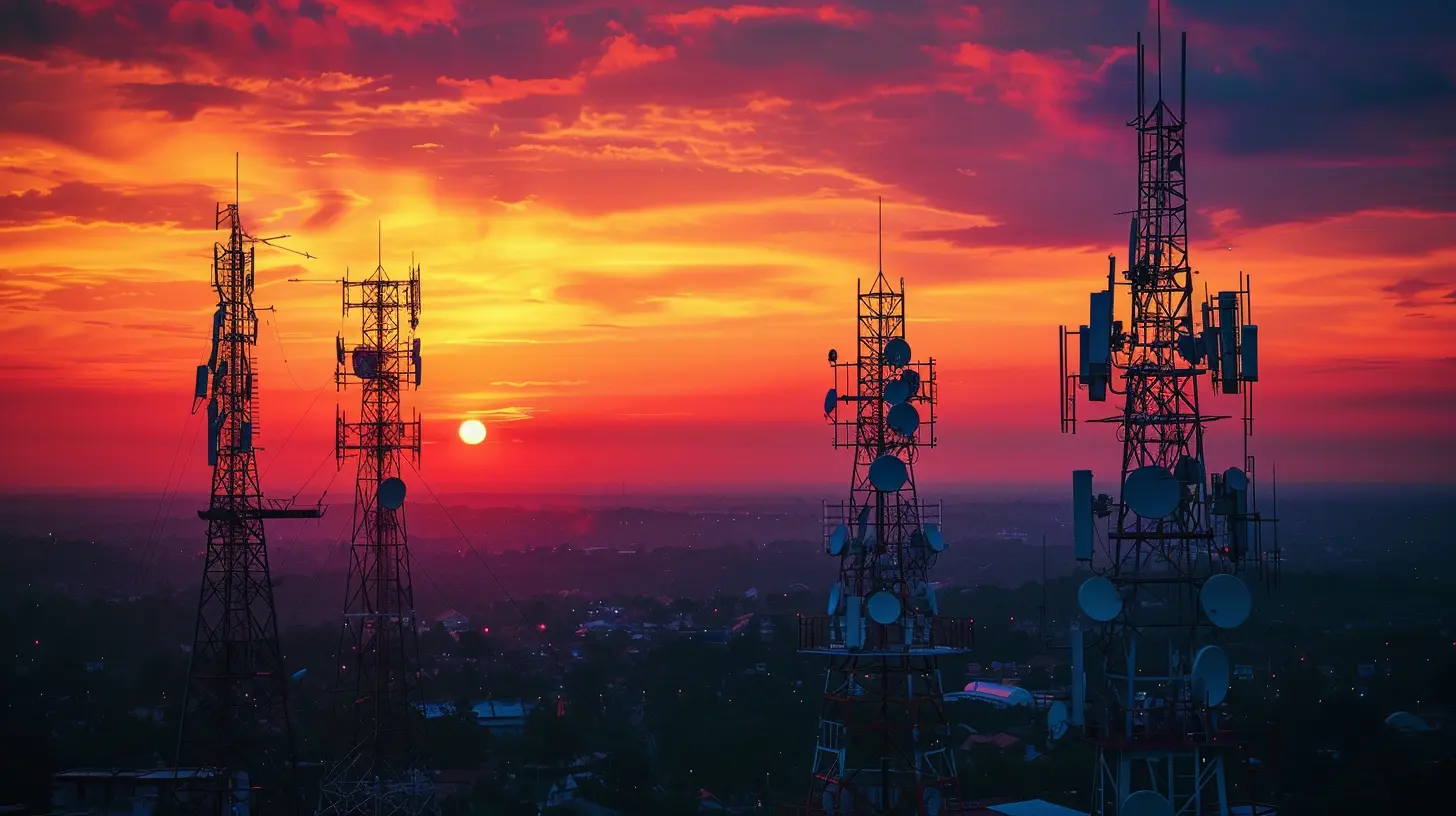 How Telecom Operators Are Adapting to the Era of Streaming