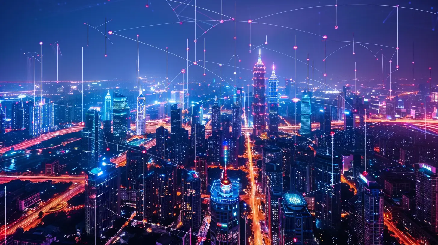 How Telecommunication Is Enabling Smart Cities