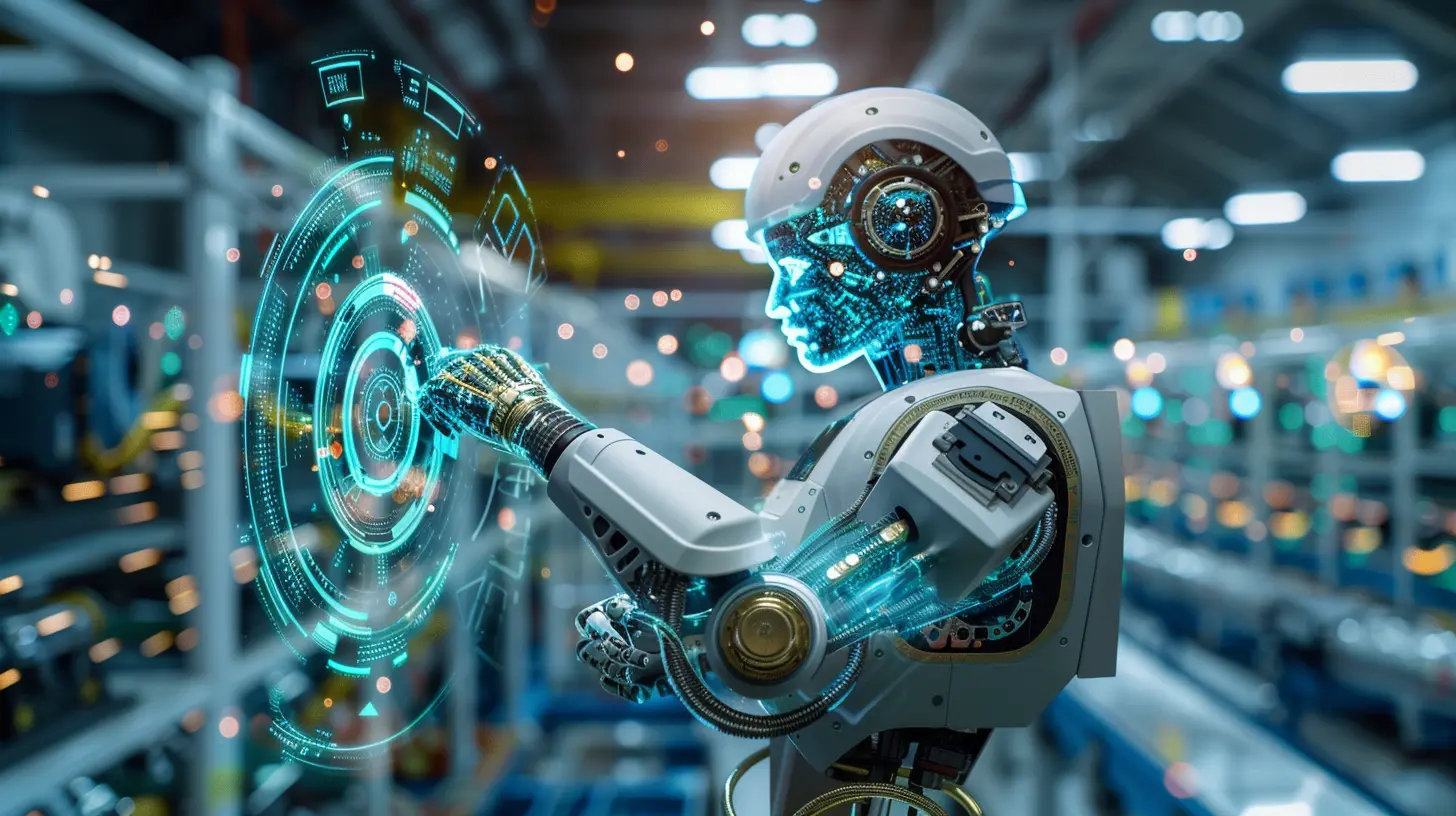 How the Circular Economy is Influencing Tech Manufacturing