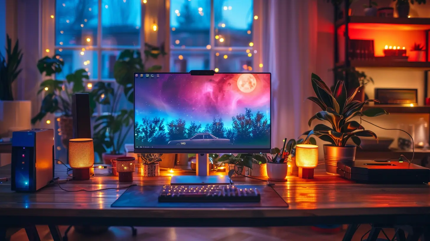 How to Build a Wireless Home Office Setup on a Budget