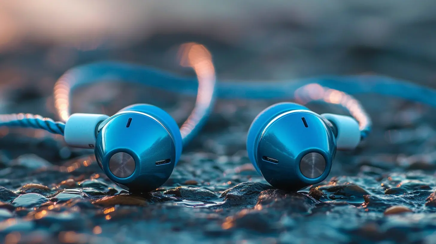 How to Choose the Right Bluetooth Earbuds for Your Phone