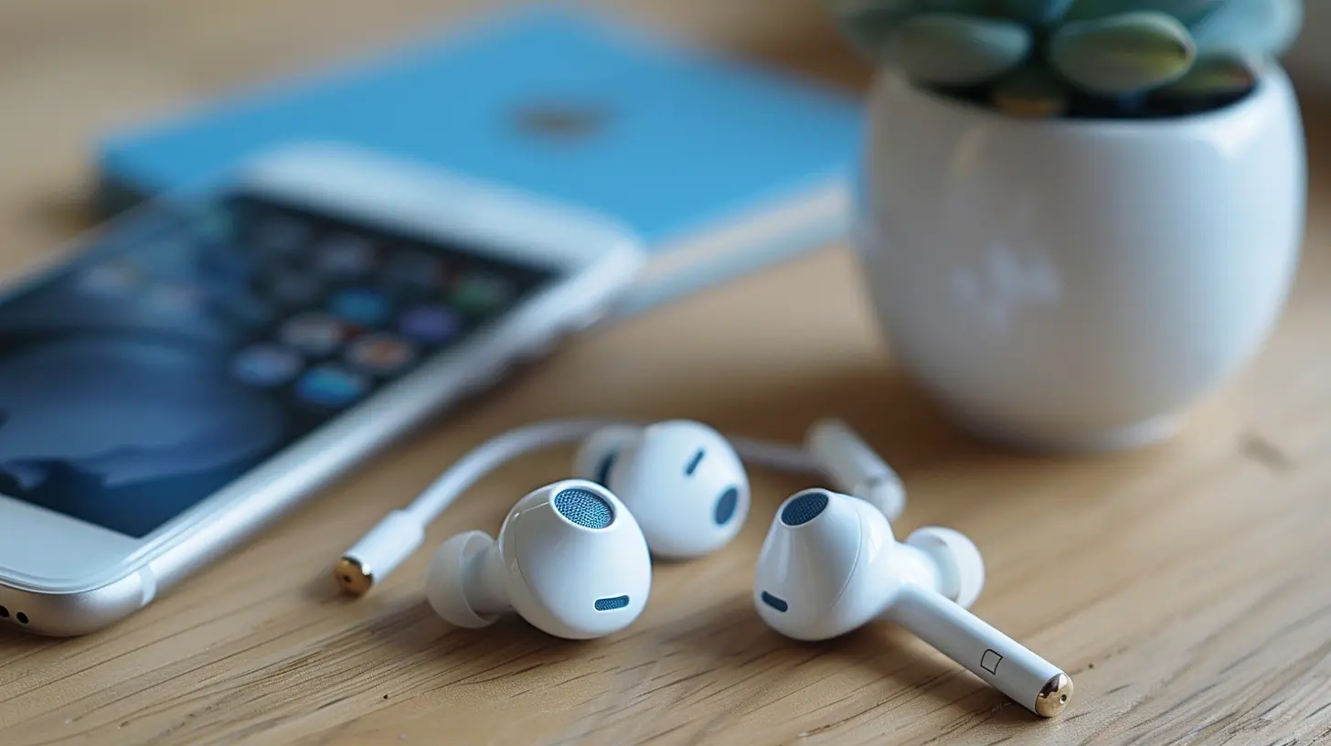 How to Choose the Right Bluetooth Earbuds for Your Phone
