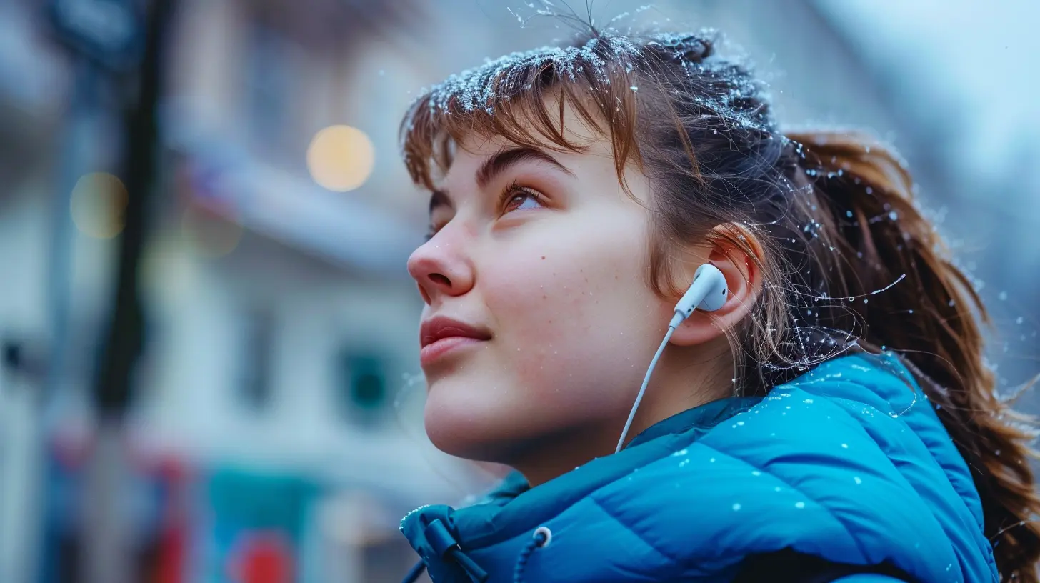 How to Choose the Right Bluetooth Earbuds for Your Phone