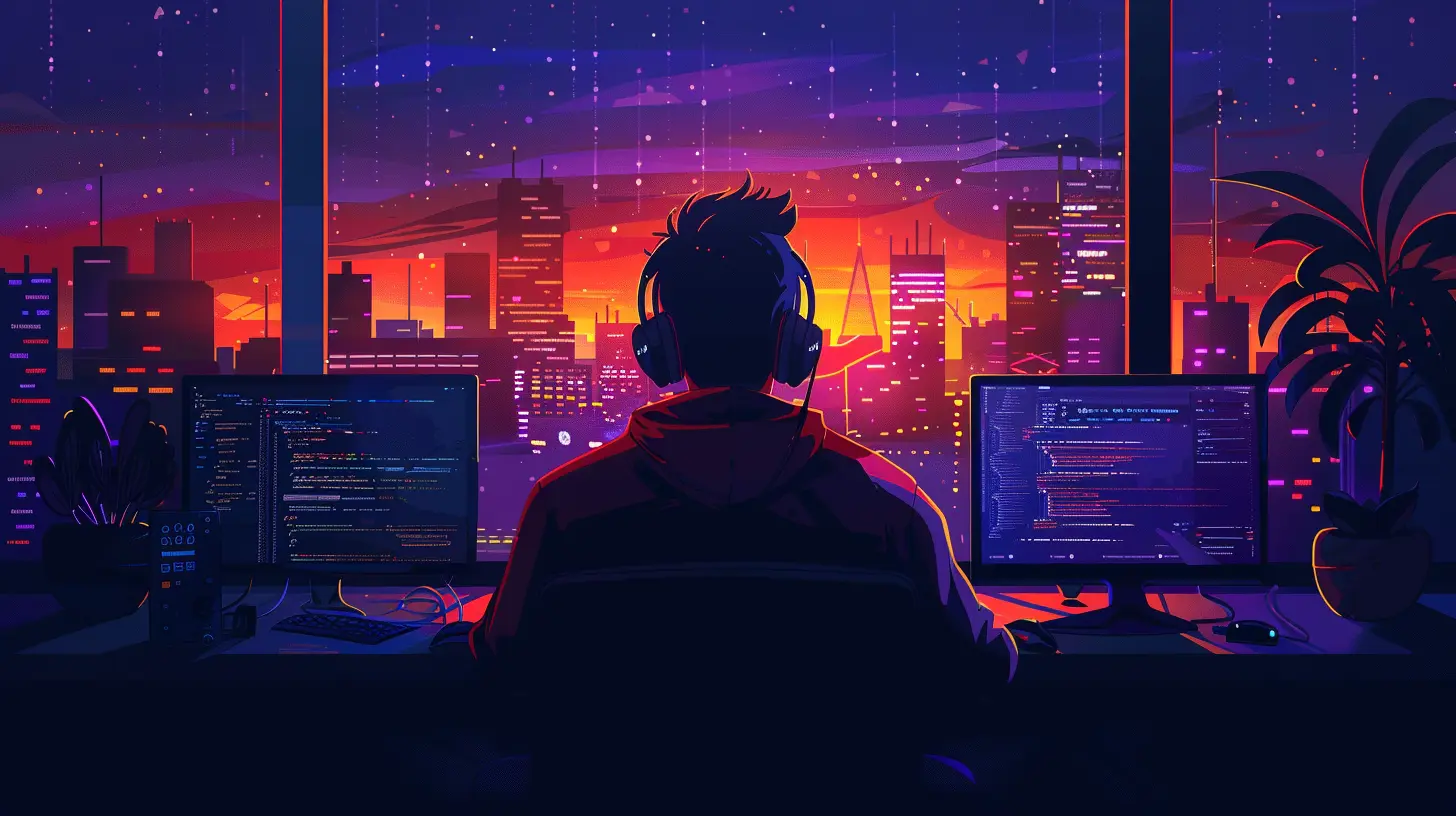 How to Contribute to Open Source Projects as a Beginner