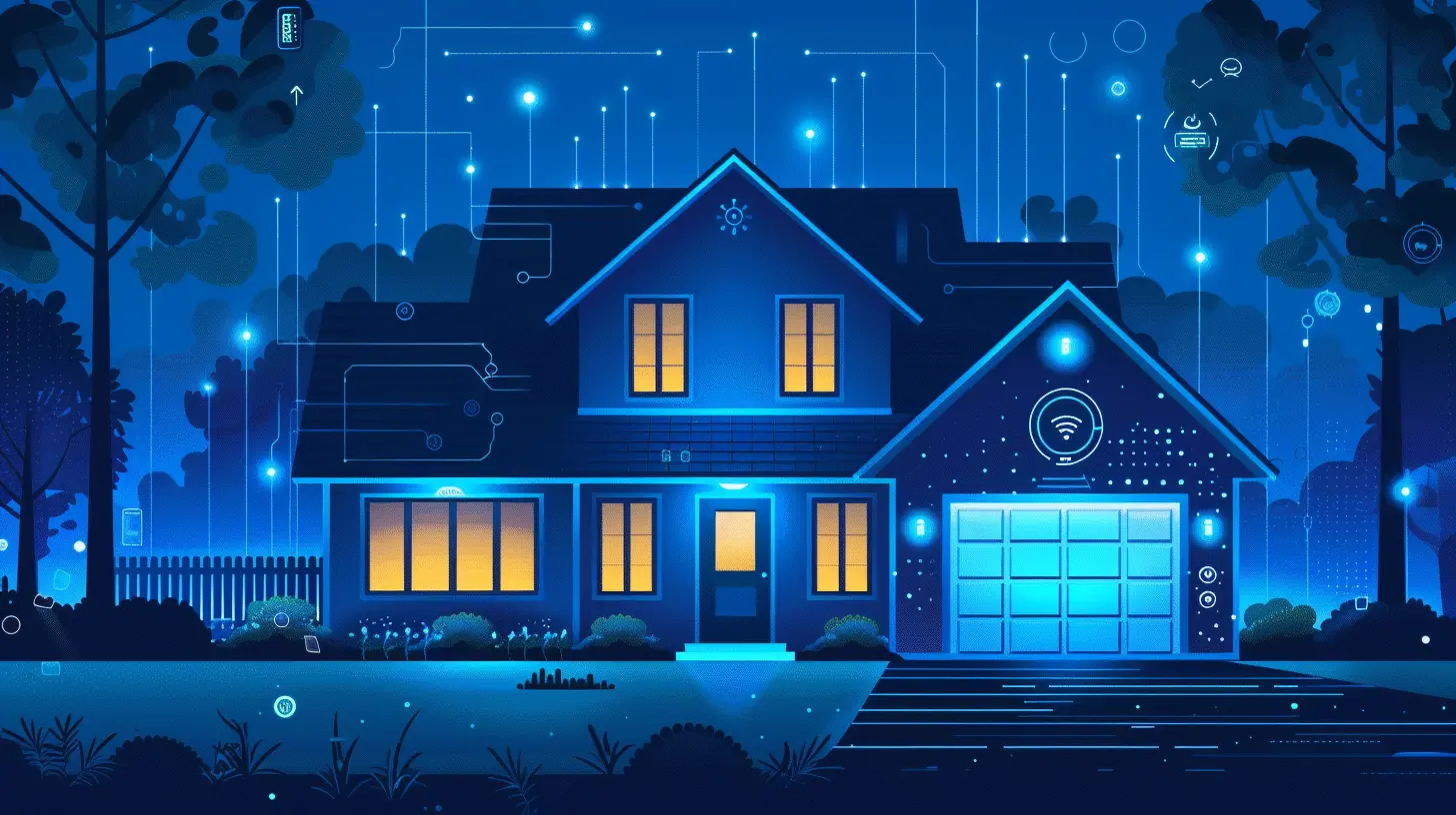 How to Create a Smart Home Ecosystem with Multiple Brands