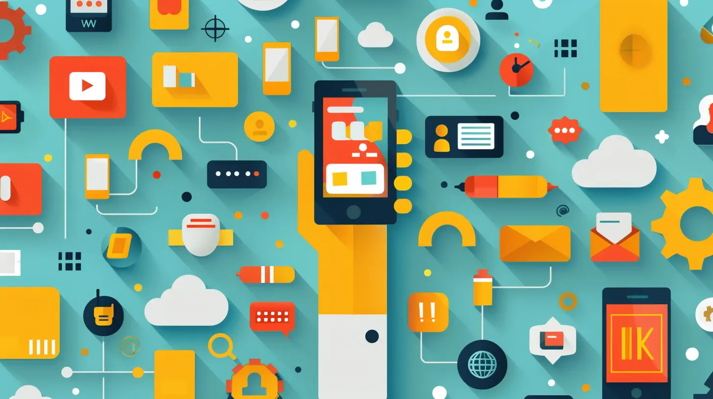 How to Enhance Your Mobile Browsing Experience with These Apps