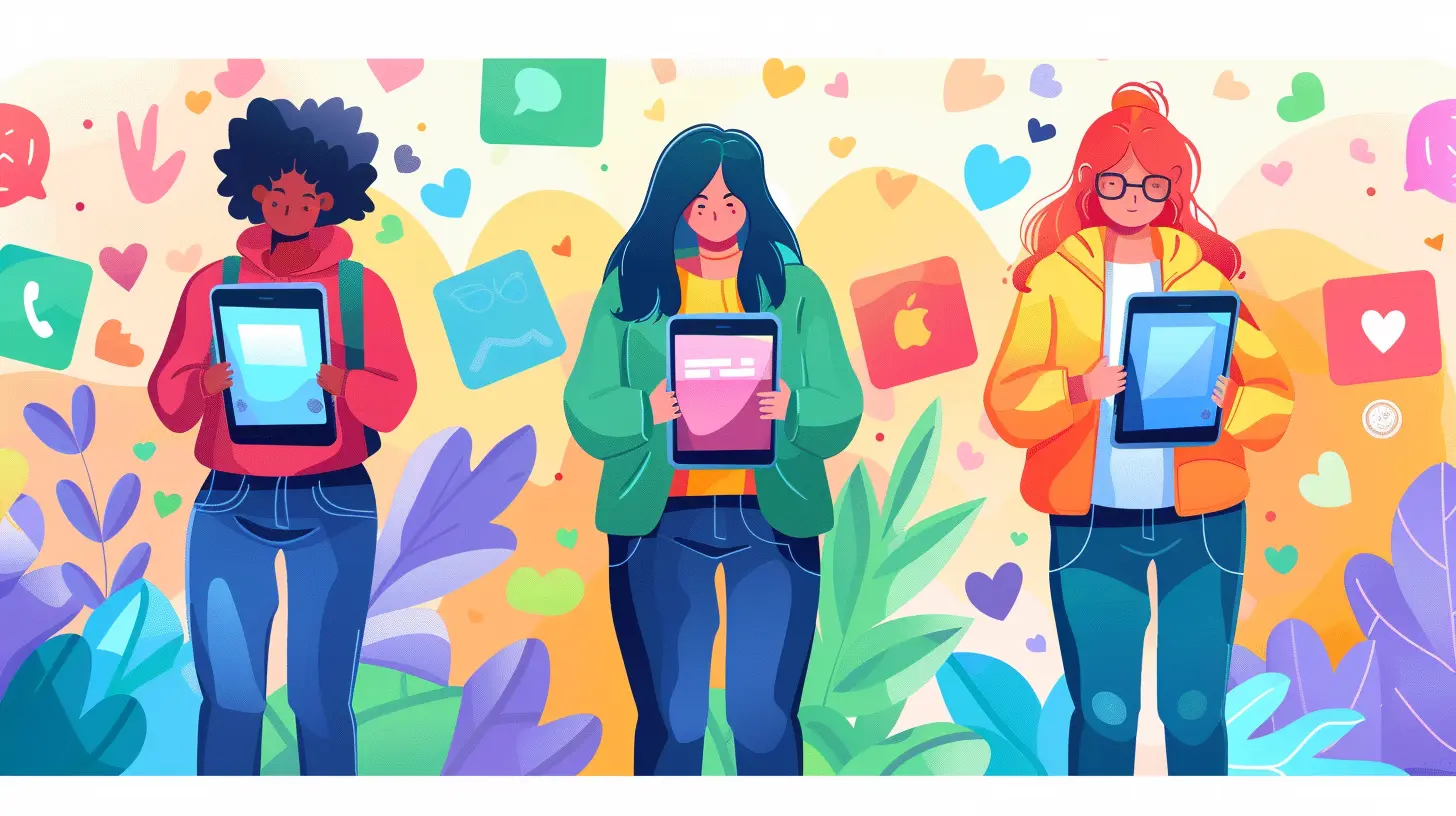 How to Enhance Your Mobile Browsing Experience with These Apps