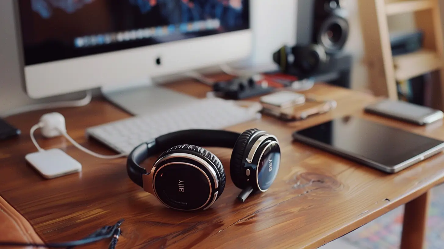 How to Extend the Battery Life of Your Bluetooth Devices