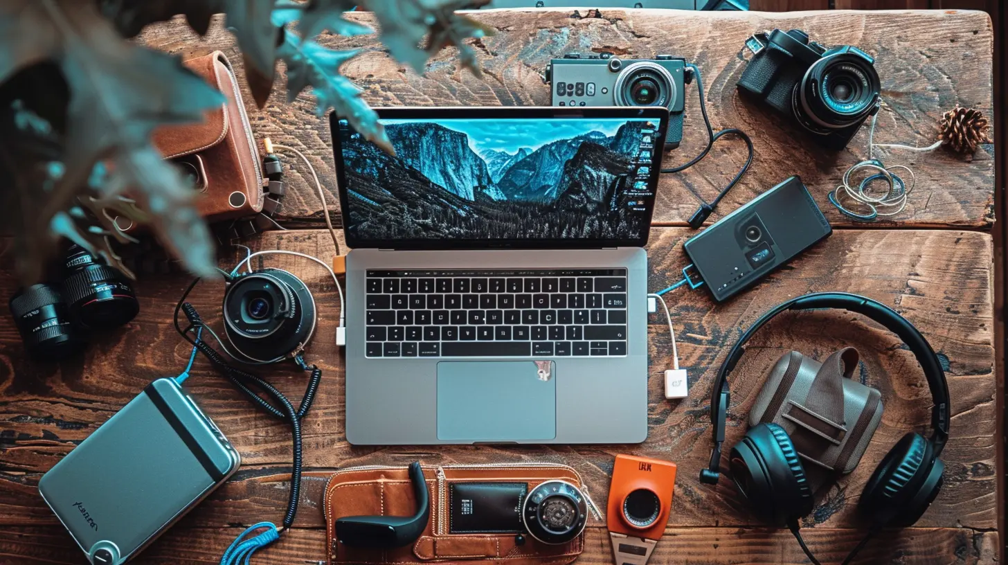 How to Improve Your Video Calls with These Accessories