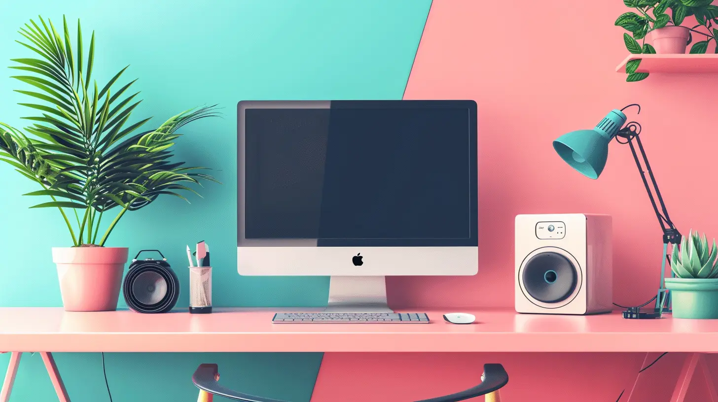 How to Improve Your Video Calls with These Accessories