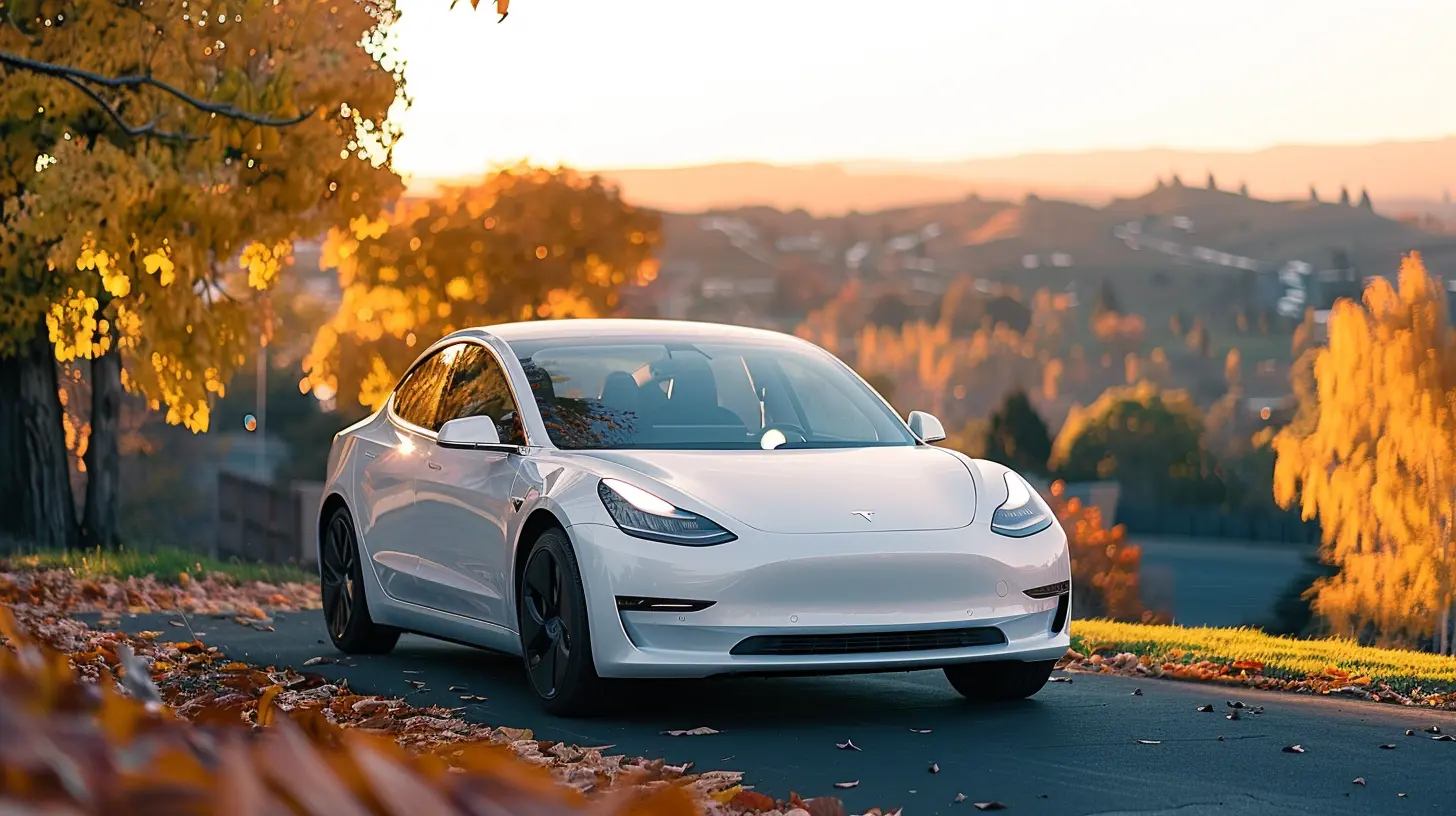 How to Maximize Bluetooth Connectivity in Electric Vehicles