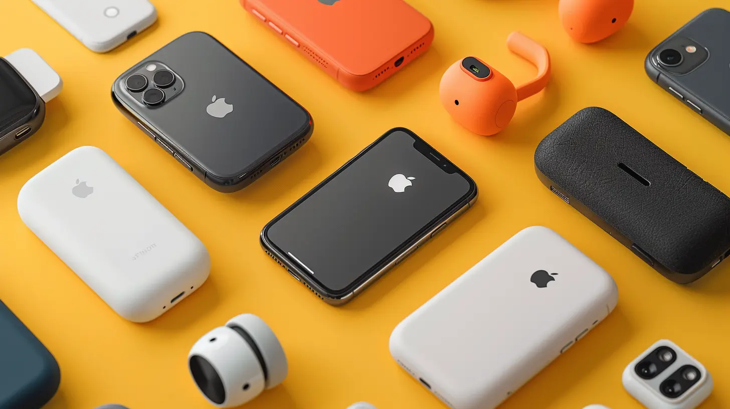 How to Pair Multiple Bluetooth Devices to Your Smartphone Seamlessly