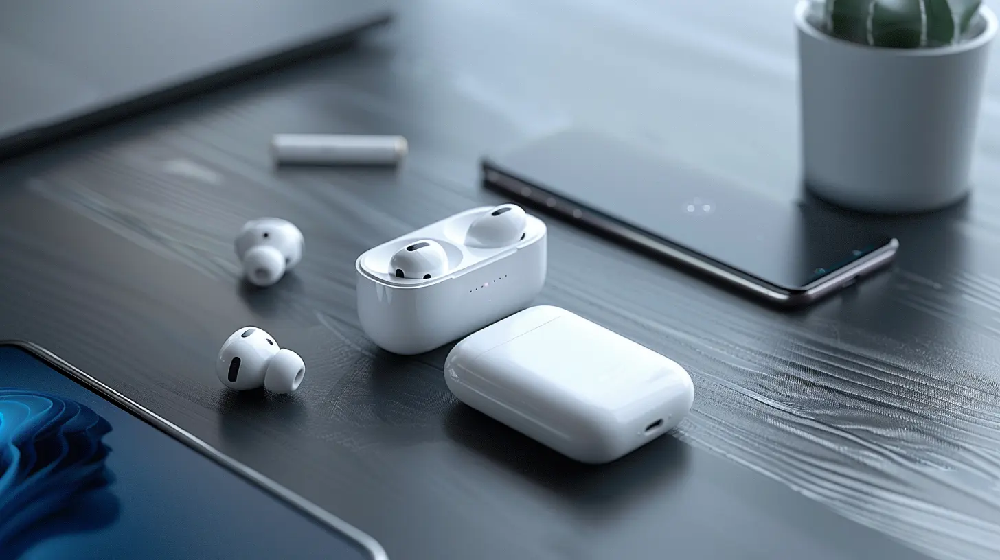 How to Pair Multiple Bluetooth Devices to Your Smartphone Seamlessly