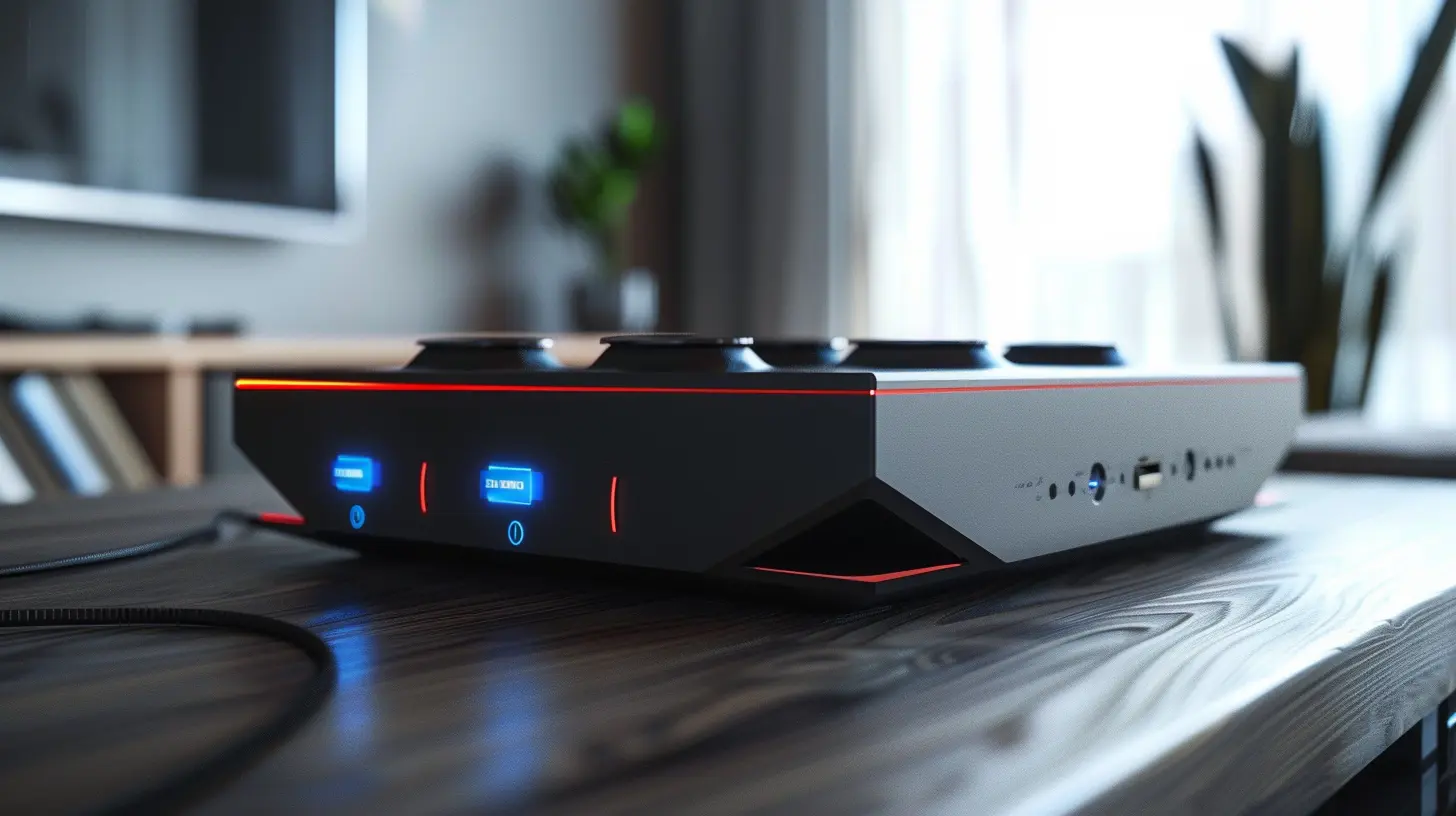 How to Set Up a Wireless Surround Sound System for Your PC