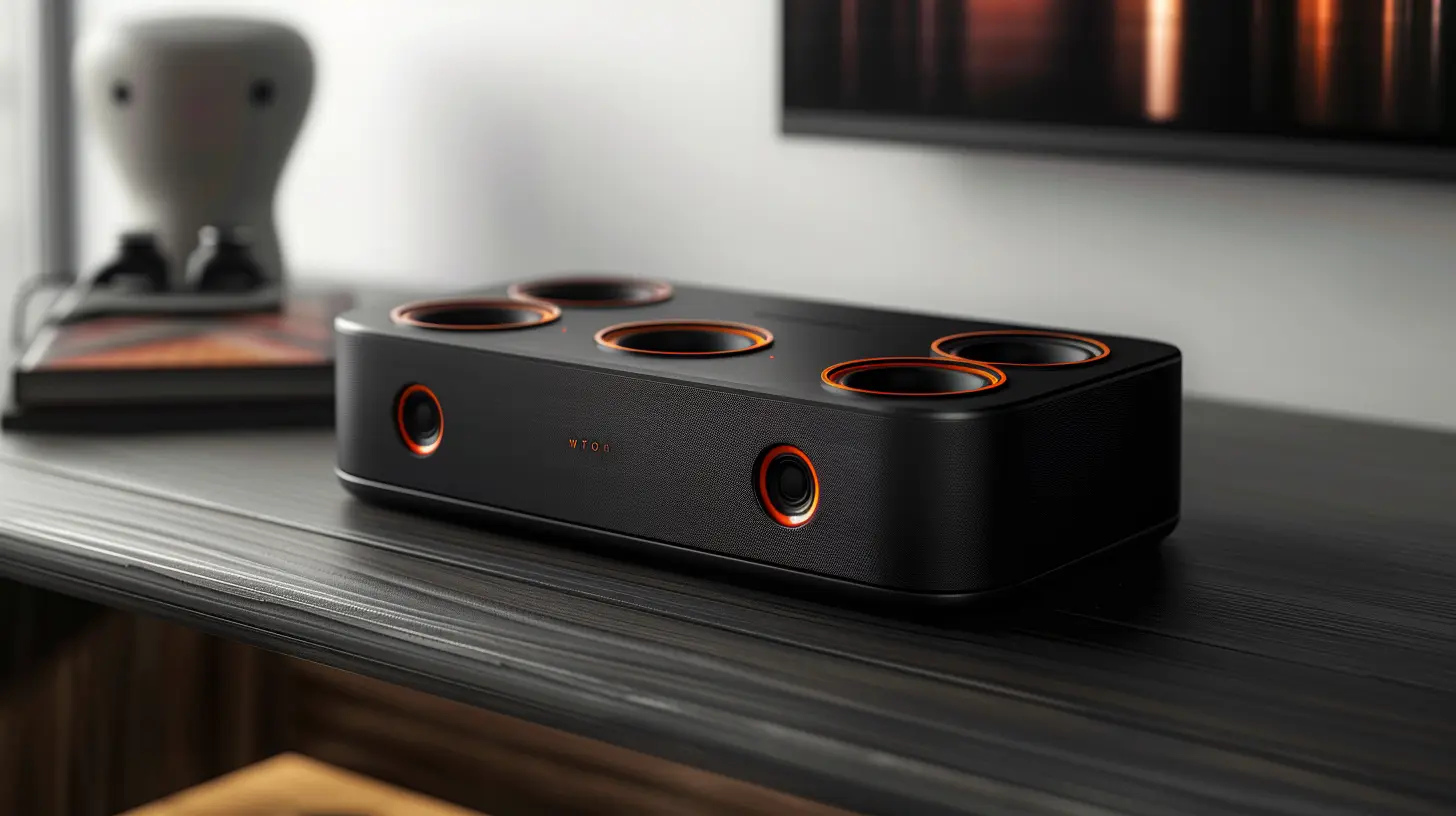 How to Set Up a Wireless Surround Sound System for Your PC