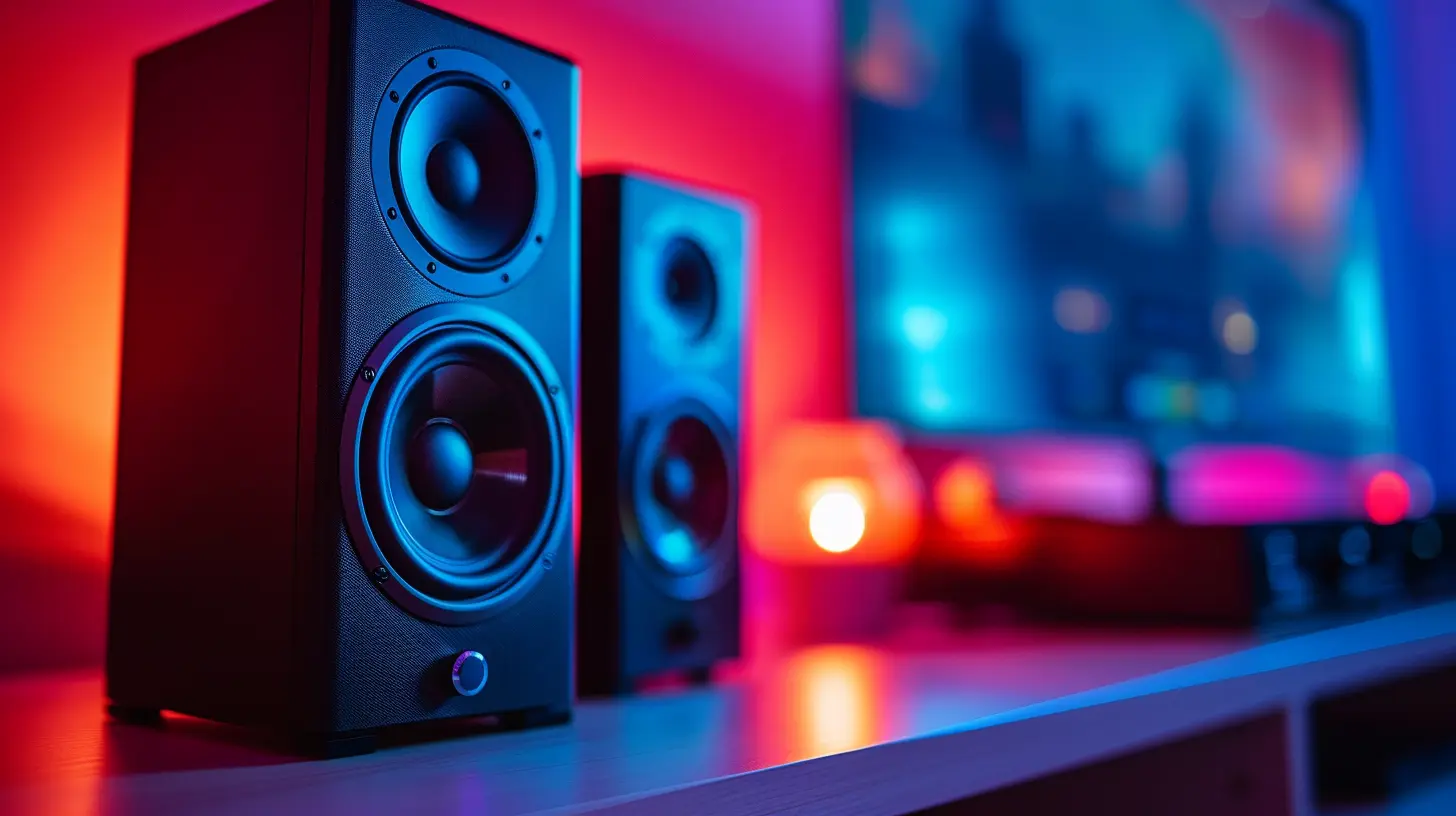 How to Set Up a Wireless Surround Sound System for Your PC