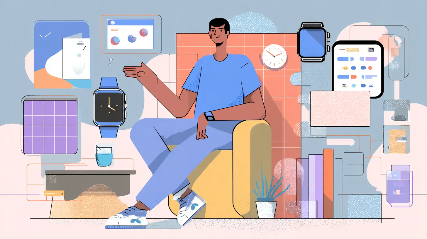 How Wearables Will Support Remote Productivity in 2026