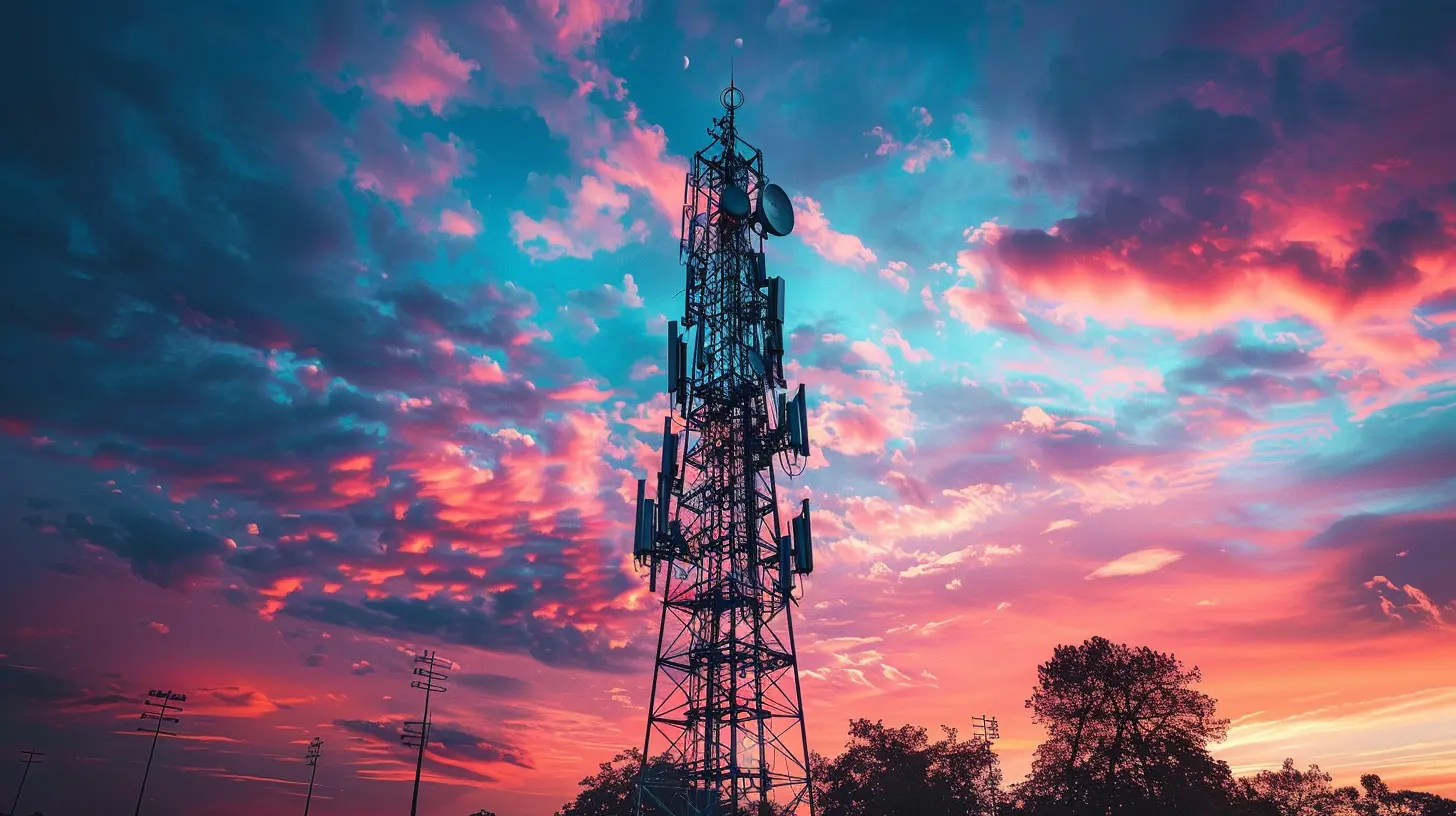 How Wi-Fi 6 Is Enhancing Wireless Communication